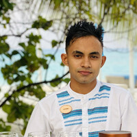 Bhagya Suraj Wijesinghe