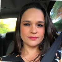 Patricia Rodrigues