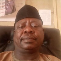 Musa Abdulrahman