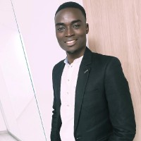Ahamadou Koto