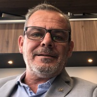 Henrique Cylon Thomé