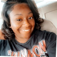 Kenyona Wilson