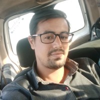 Dhruvang Chauhan