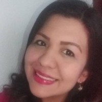 Gitsy Alejandra Araujo Zambrano