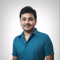 Anvesh P S R J