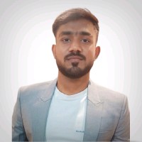 Rishabh kumar maurya