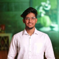 Sharvesh Pareek