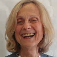 Abigail Crine, PhD, LMFT