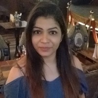 Jyotika Khurana