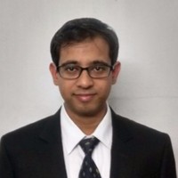 ANKIT BARDE