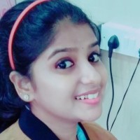 Vijayalakshmi Manoharan