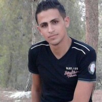omar baradia