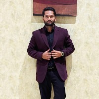 Omkar Bhalerao