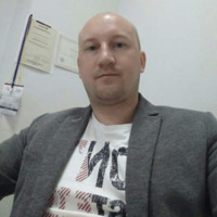Юрий Сысков