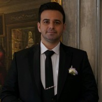 Saeed Afraz