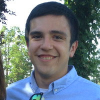 Bryce Reyes