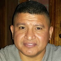 Ernest Yanez
