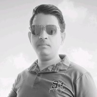 Amit Borade