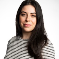 Perla Khater