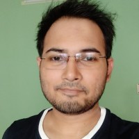 Amit Sarkar