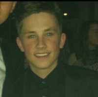 Nick Middel