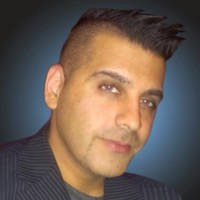 Ajay Masih, Pmp