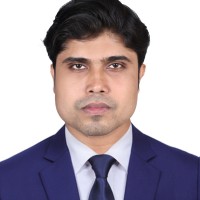 Ahmed Ullah Masud