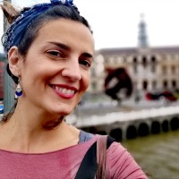 Beatriz Lozoya Hortelano