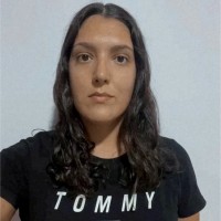 Maria Florencia Macias Dal Bo