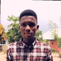 Ebenezer Amoako