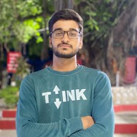 Shantanu Patil