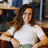 Vicky Yamnitski