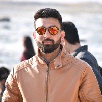 Deepak Bhardwaj