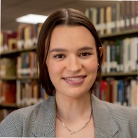 Courtney Heidorn