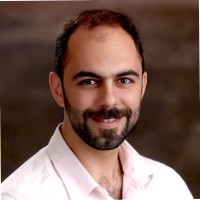 Ayham Amareen