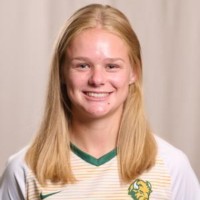 Mckenna Strand