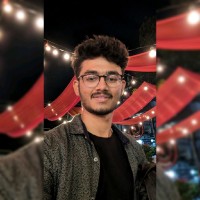 Suhas AR