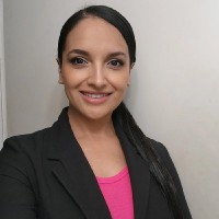 Daisy Cisneros