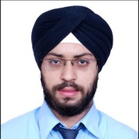 Sahibdeep Singh