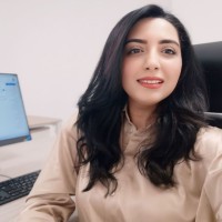 Ghada Dridi