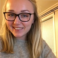 Marthe Tollefsen Haugstulen