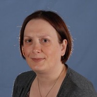 Dr Celia Brigg