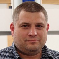 Pete Hoffmann