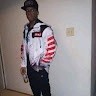 Terrence Anthony