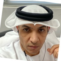 Fahad Saeed Alkaabi