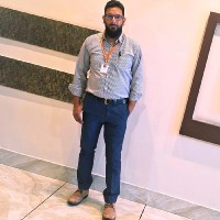 Raasikh Bashir Khan