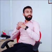 Shahbaz Hussain