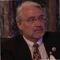Klaus Gerhaeusser