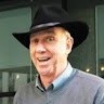 Bill Whitaker