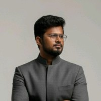 Raghul T